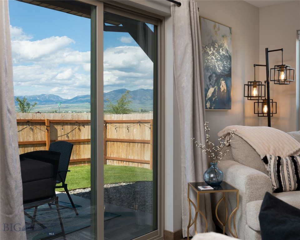 Cloverleaf Meadows - Residential