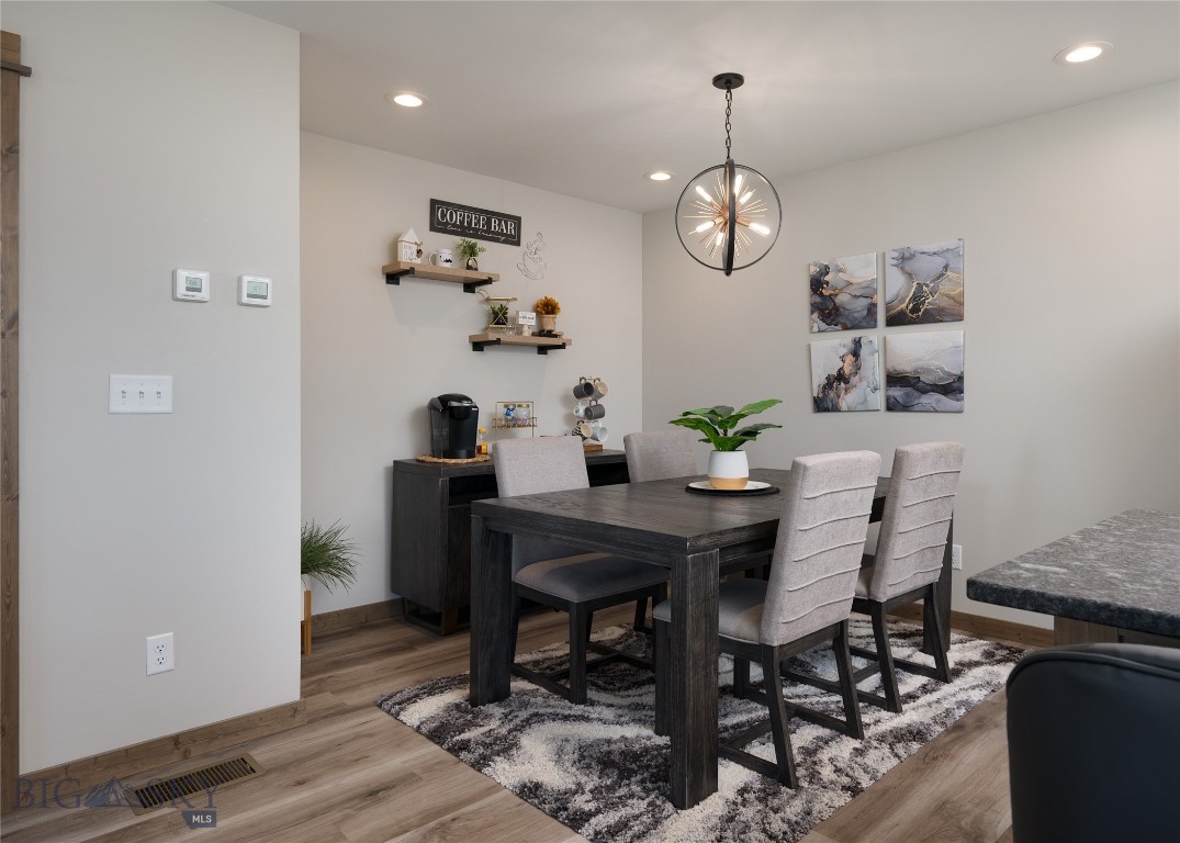 Cloverleaf Meadows - Residential