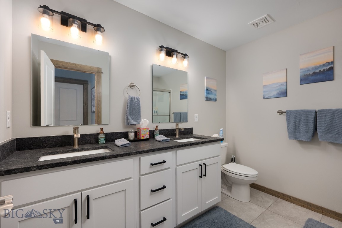 Cloverleaf Meadows - Residential
