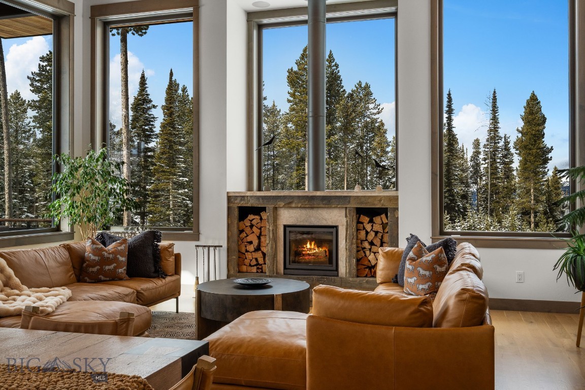 Cascade Sub. - Big Sky - Residential