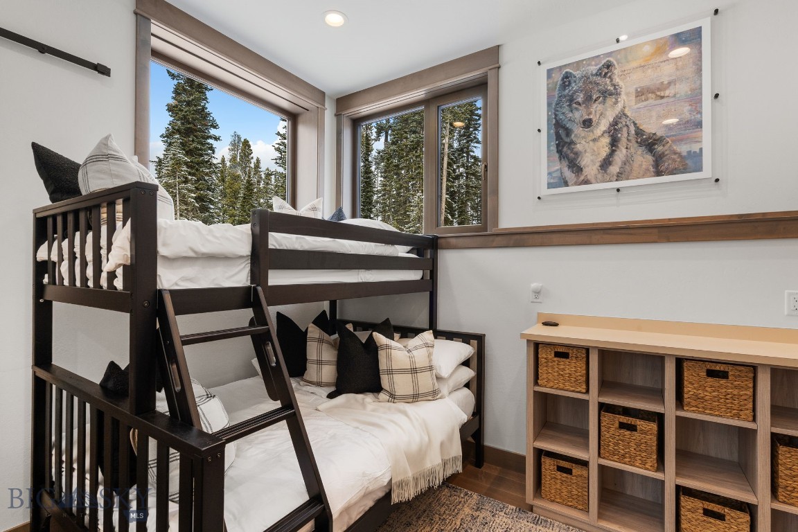 Cascade Sub. - Big Sky - Residential