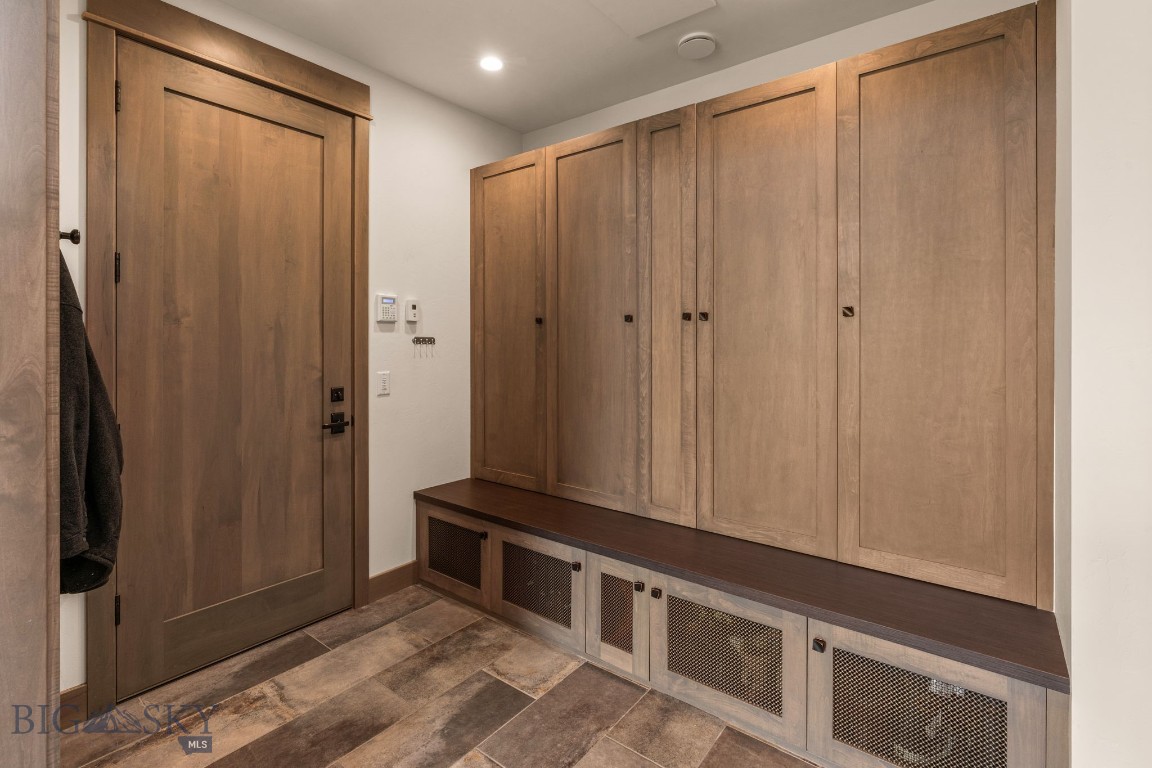 Cascade Sub. - Big Sky - Residential