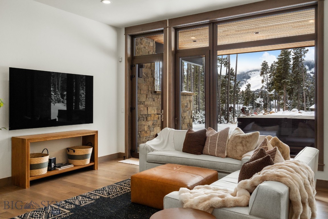 Cascade Sub. - Big Sky - Residential