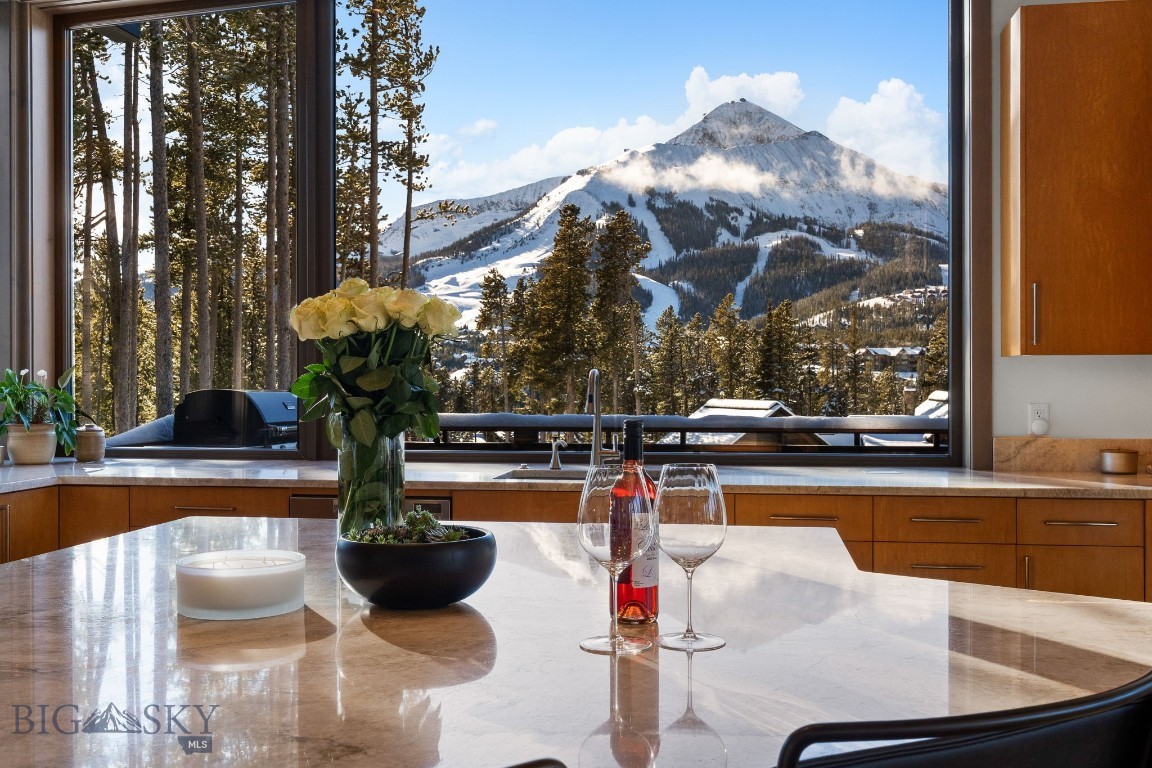 Cascade Sub. - Big Sky - Residential