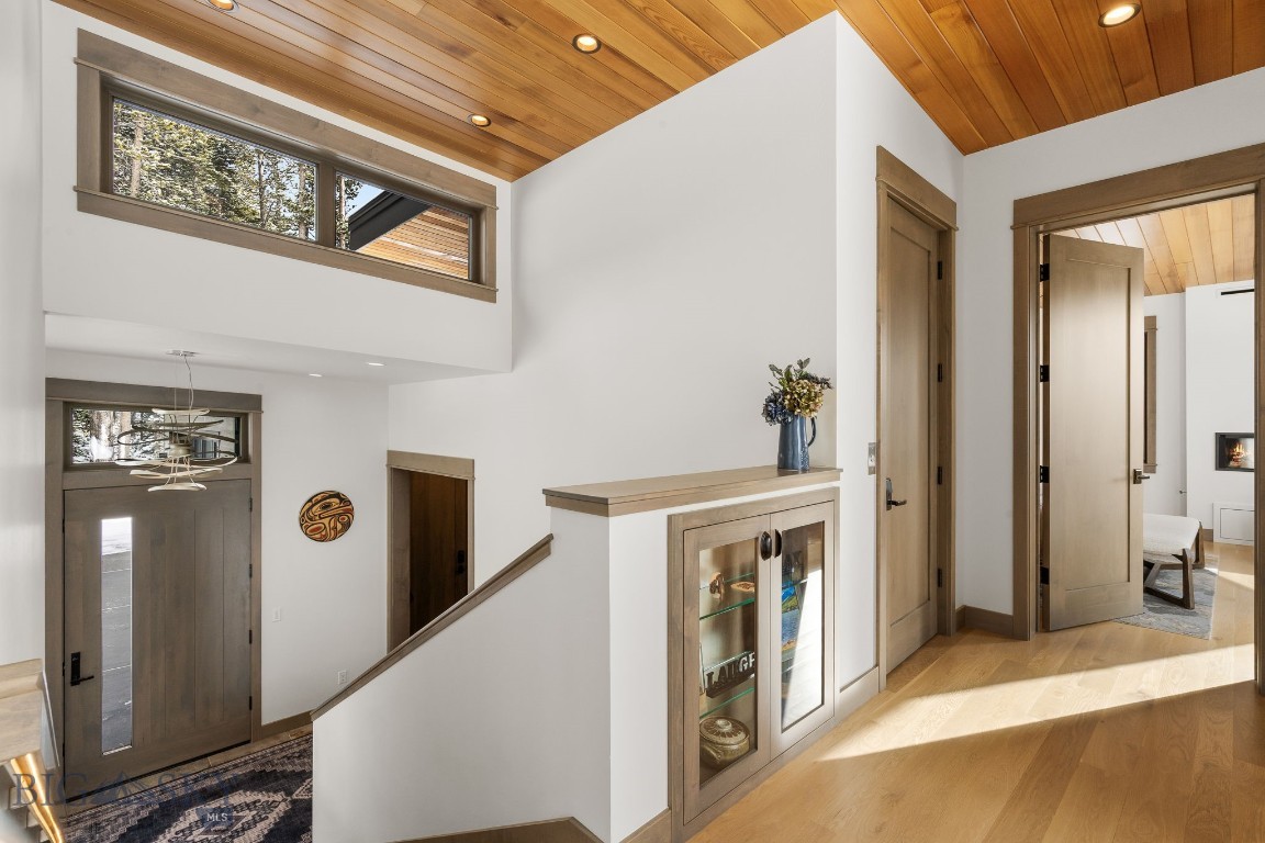 Cascade Sub. - Big Sky - Residential