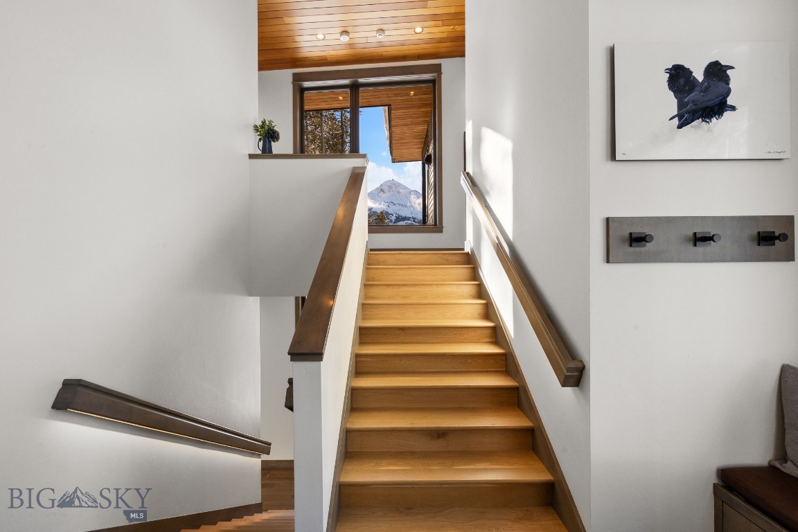 Cascade Sub. - Big Sky - Residential