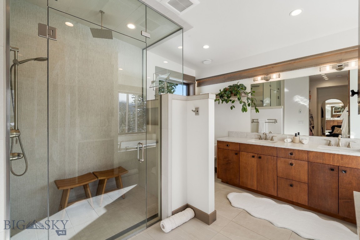 Cascade Sub. - Big Sky - Residential