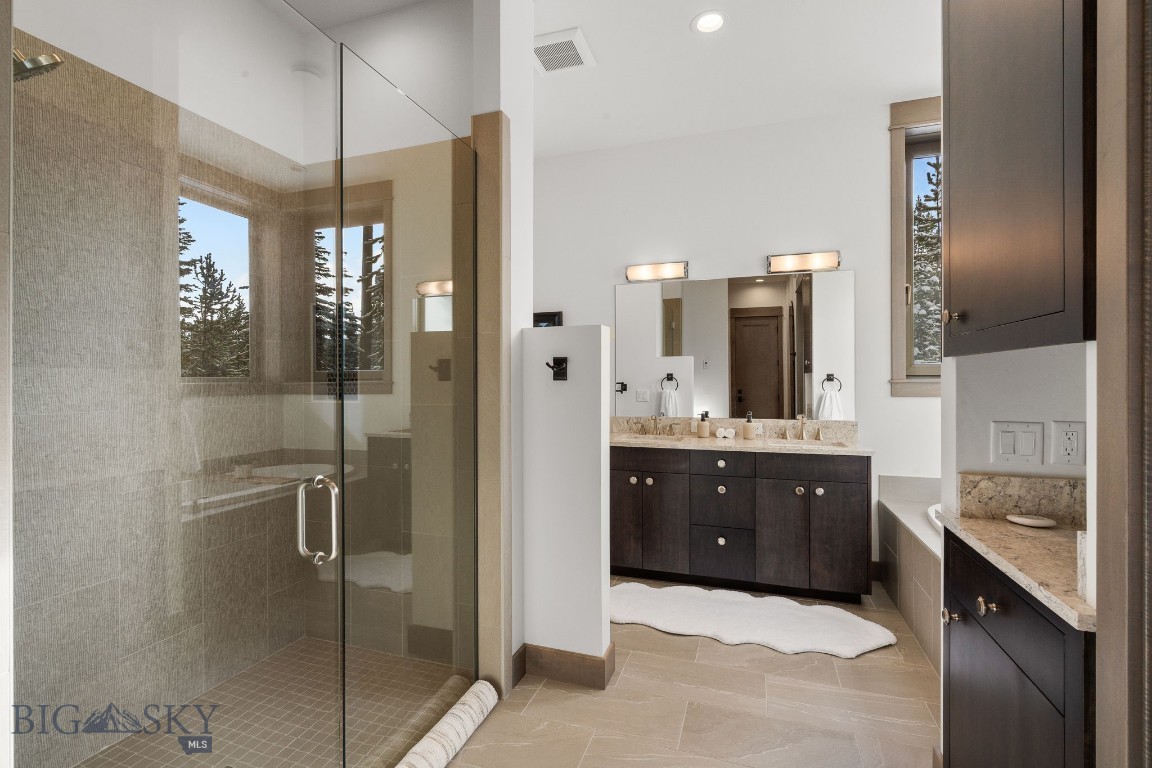 Cascade Sub. - Big Sky - Residential