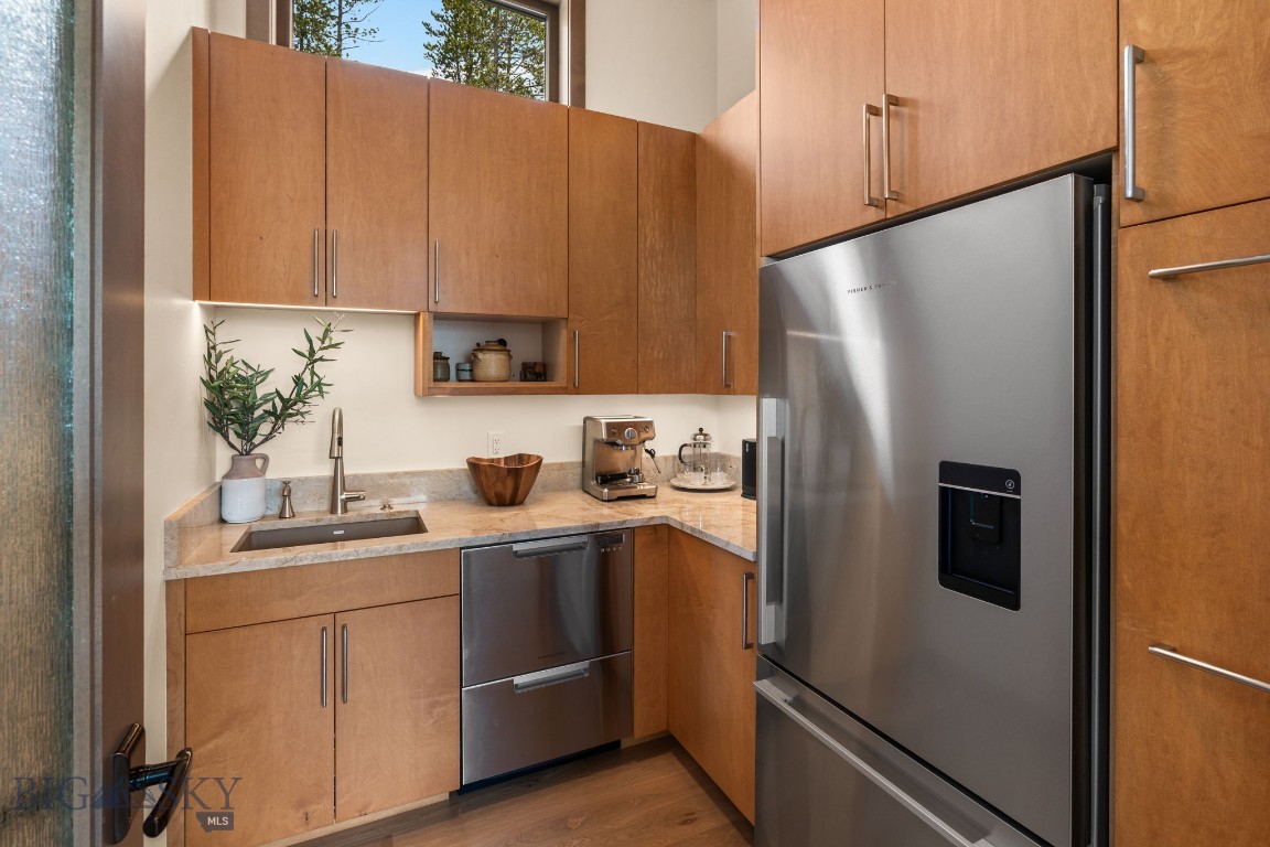 Cascade Sub. - Big Sky - Residential