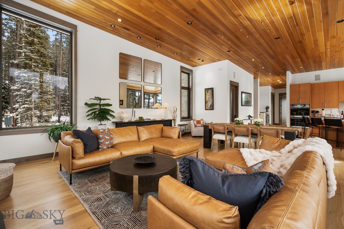 Cascade Sub. - Big Sky - Residential