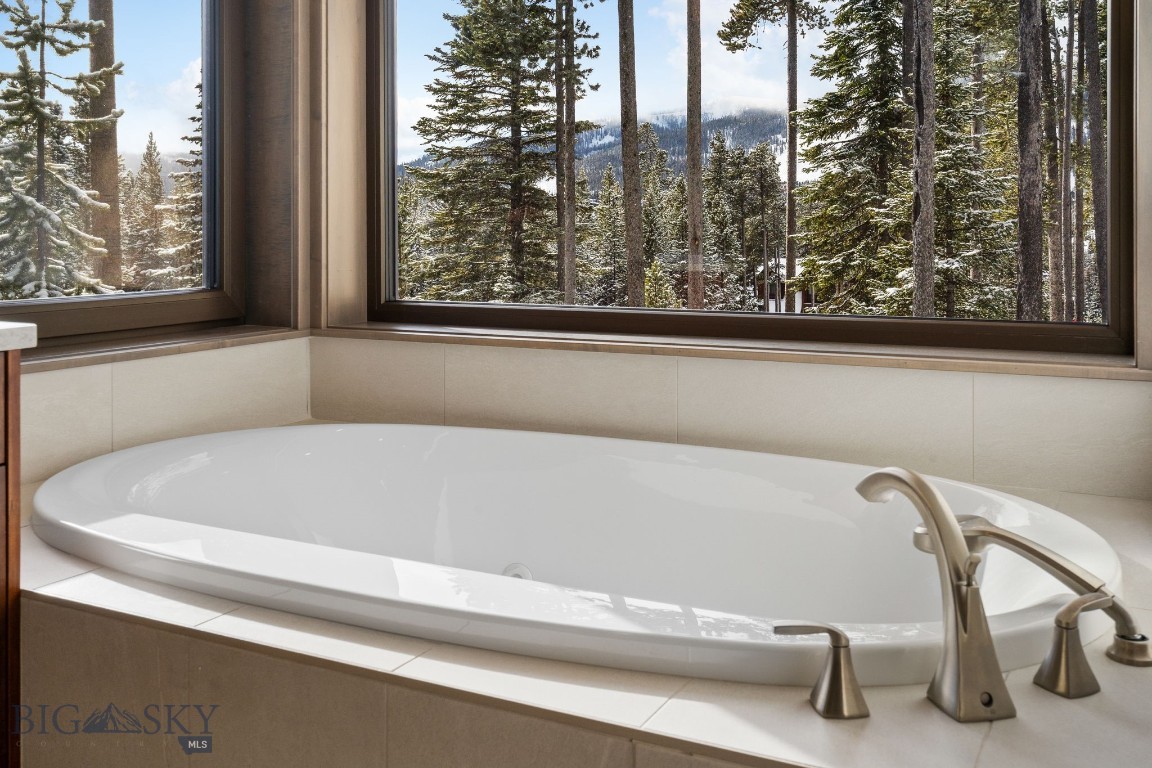 Cascade Sub. - Big Sky - Residential