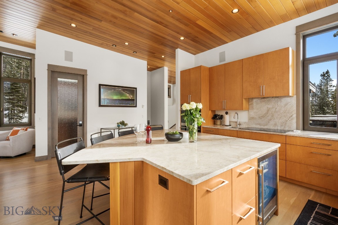 Cascade Sub. - Big Sky - Residential