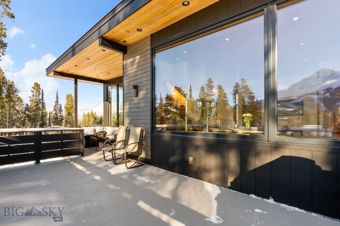 Cascade Sub. - Big Sky - Residential
