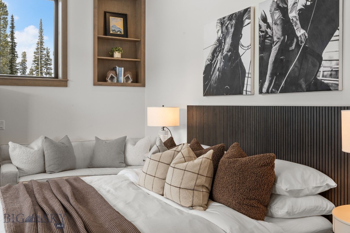 Cascade Sub. - Big Sky - Residential