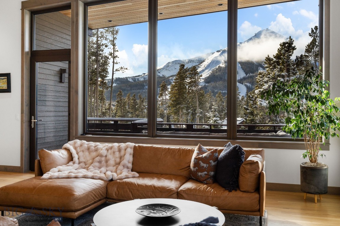 Cascade Sub. - Big Sky - Residential