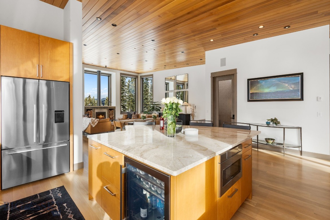 Cascade Sub. - Big Sky - Residential