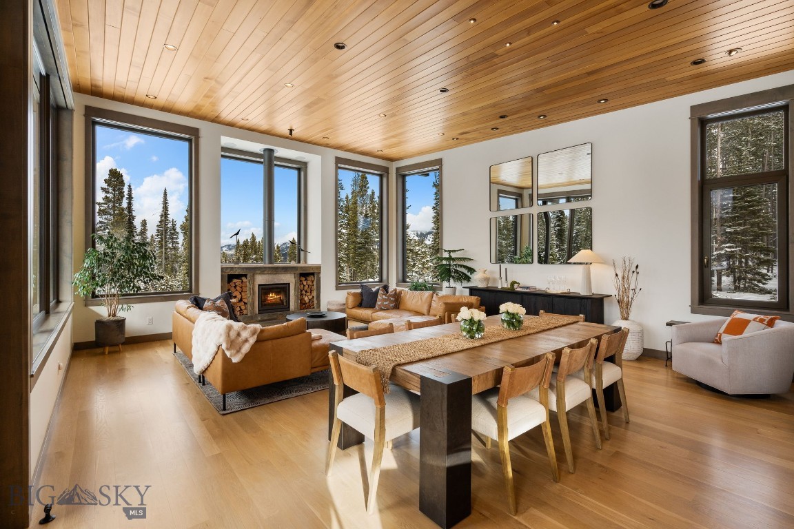 Cascade Sub. - Big Sky - Residential