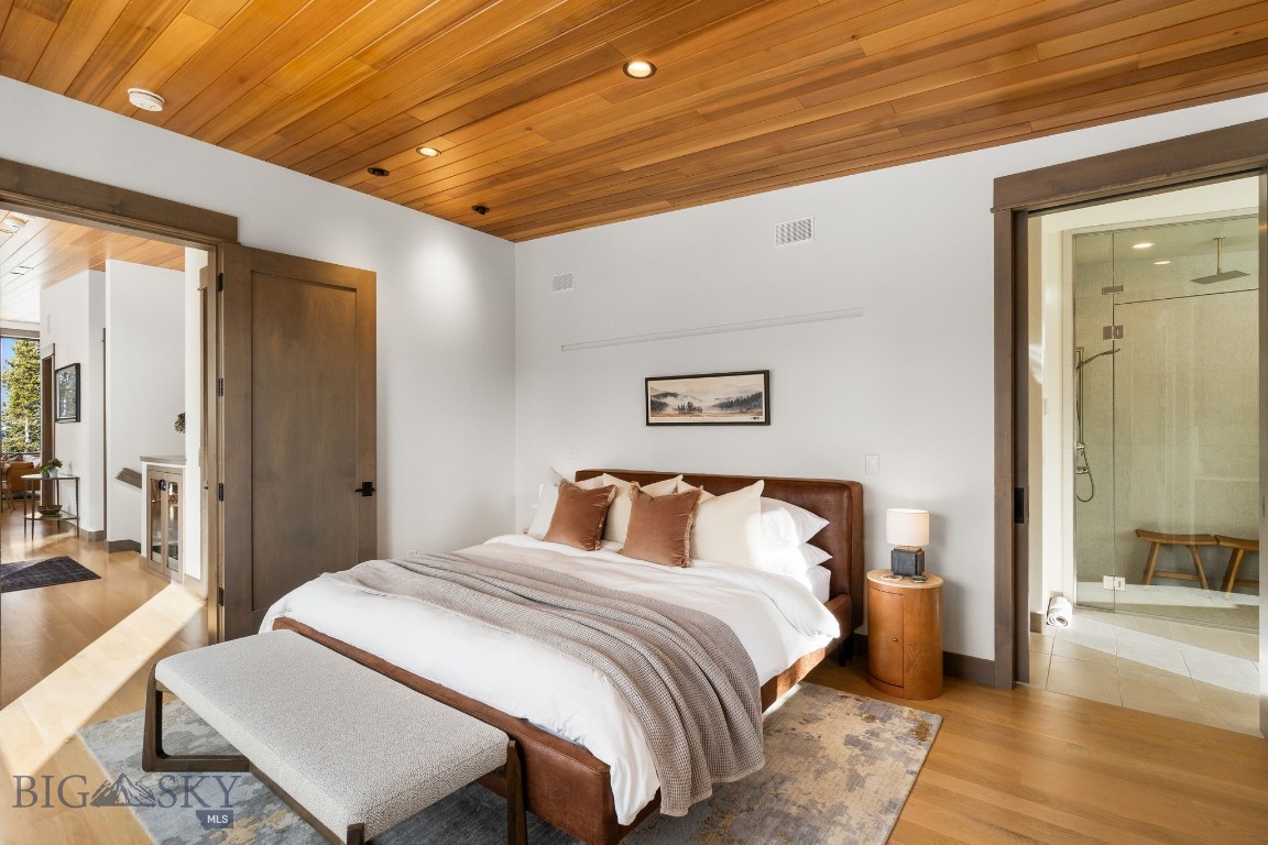 Cascade Sub. - Big Sky - Residential