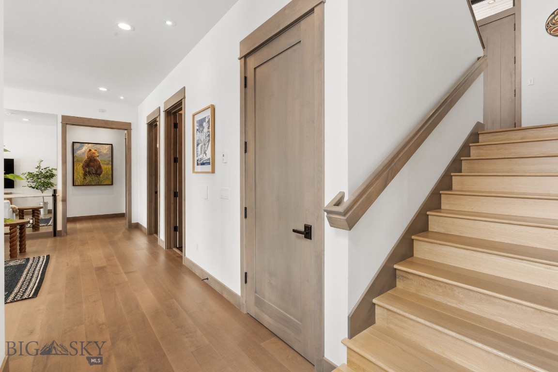 Cascade Sub. - Big Sky - Residential