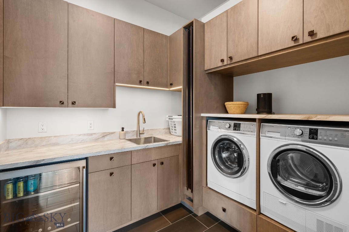 Cascade Sub. - Big Sky - Residential