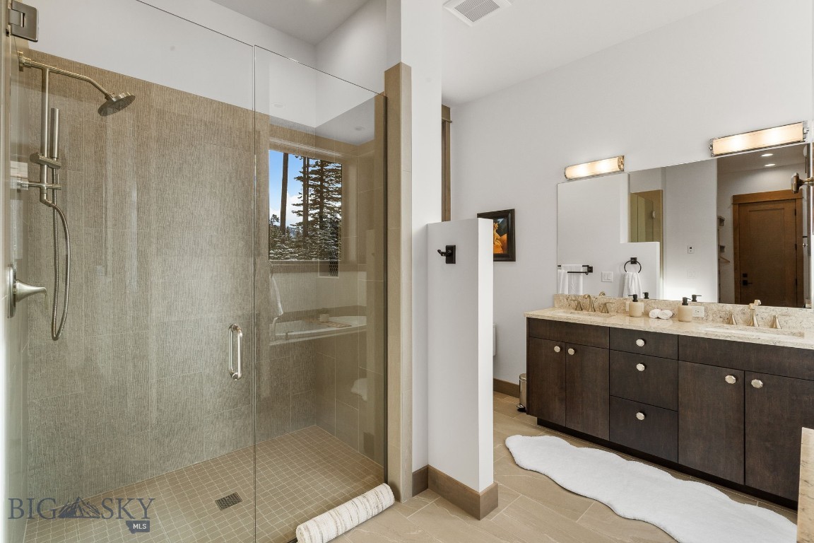 Cascade Sub. - Big Sky - Residential