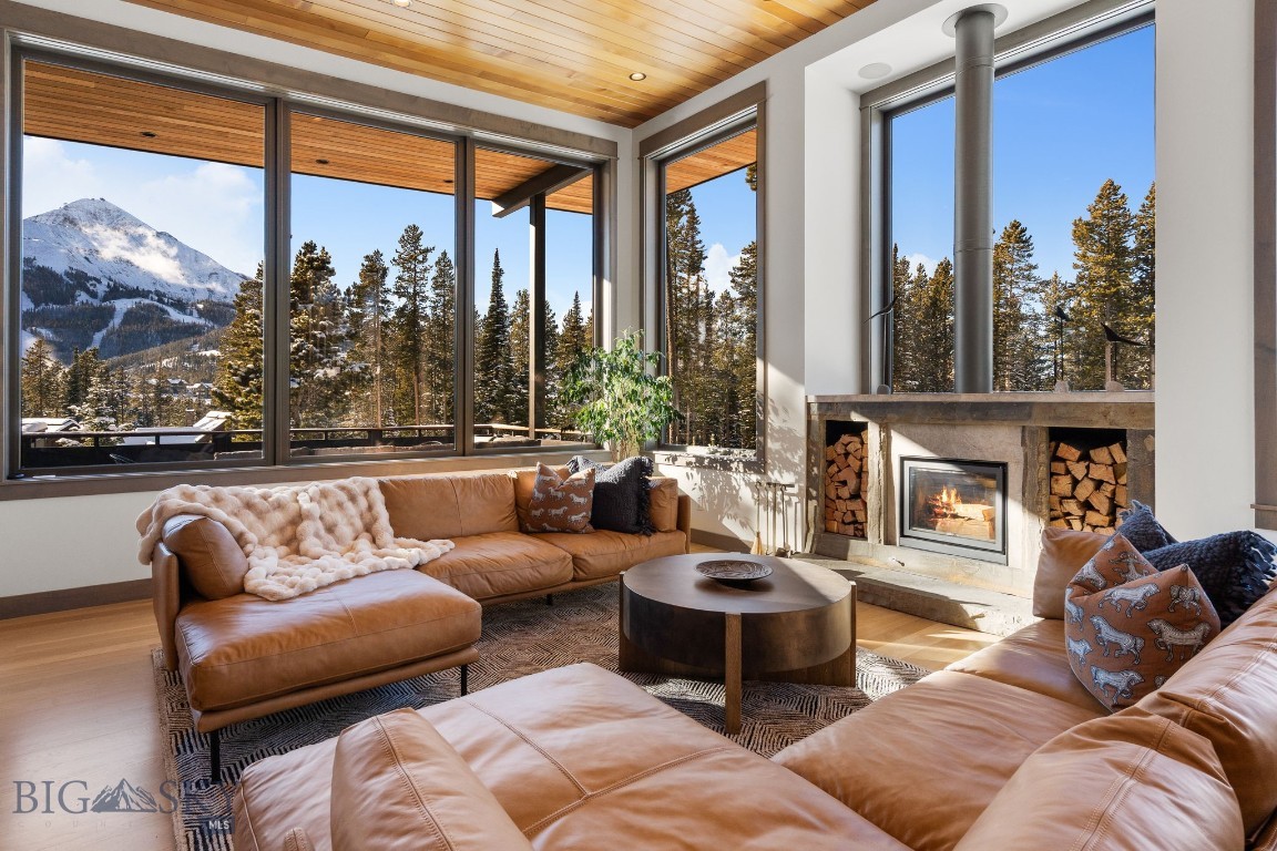 Cascade Sub. - Big Sky - Residential