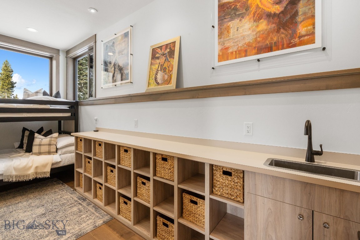 Cascade Sub. - Big Sky - Residential