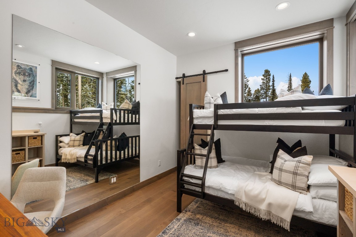 Cascade Sub. - Big Sky - Residential