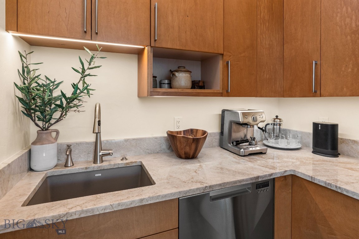 Cascade Sub. - Big Sky - Residential