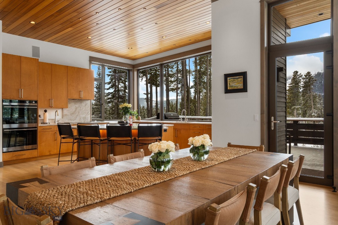 Cascade Sub. - Big Sky - Residential