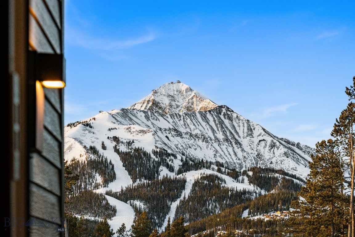 Cascade Sub. - Big Sky - Residential