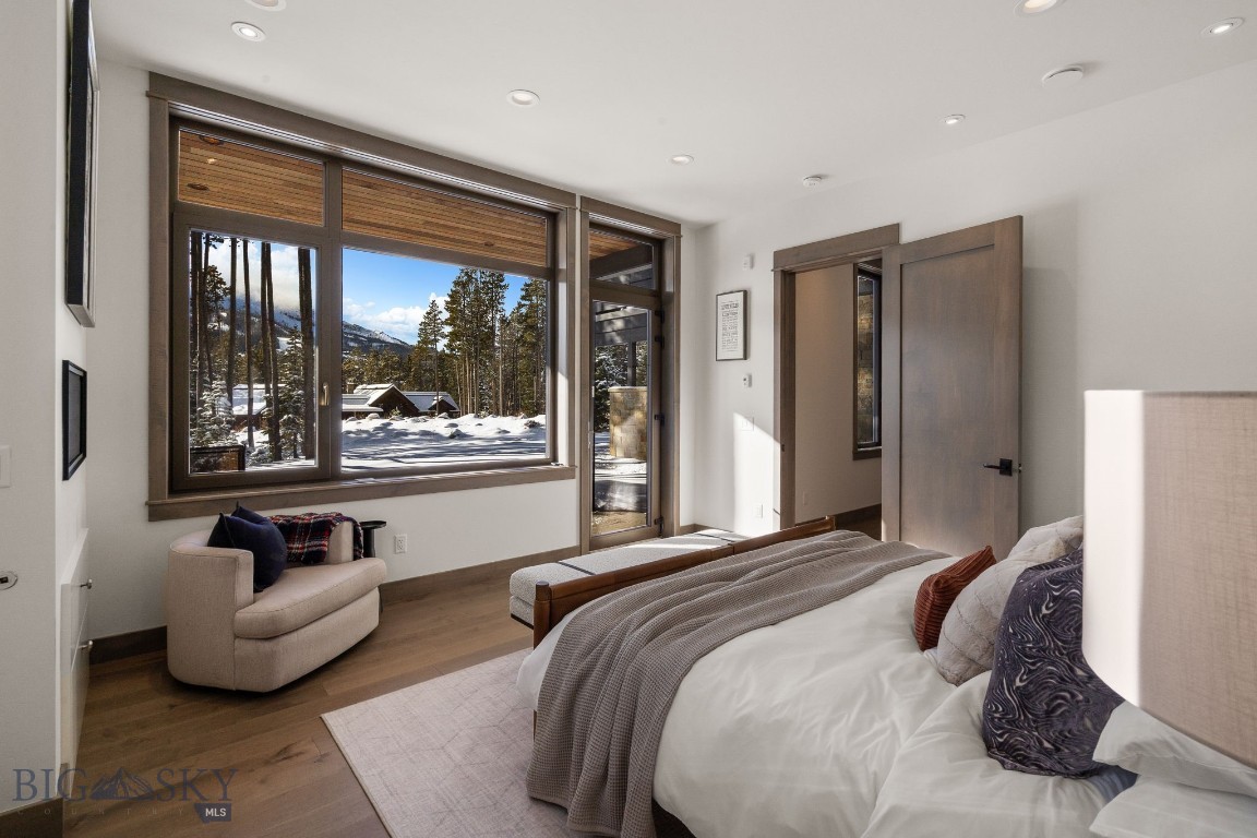 Cascade Sub. - Big Sky - Residential