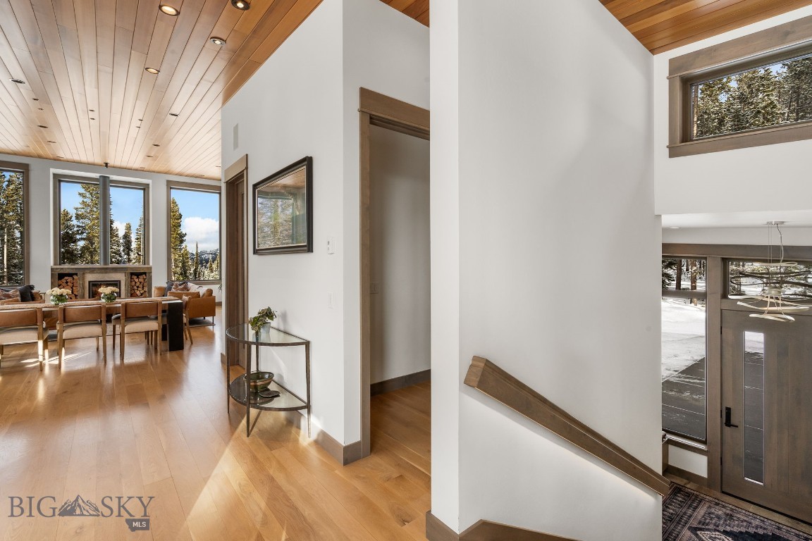 Cascade Sub. - Big Sky - Residential