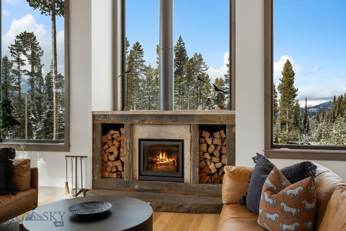 Cascade Sub. - Big Sky - Residential