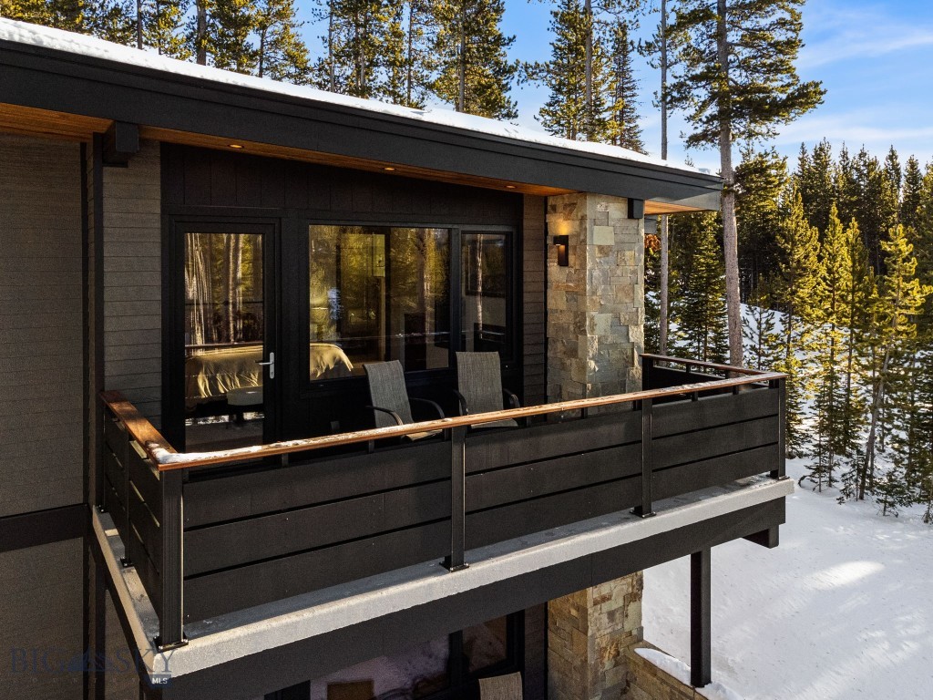 Cascade Sub. - Big Sky - Residential