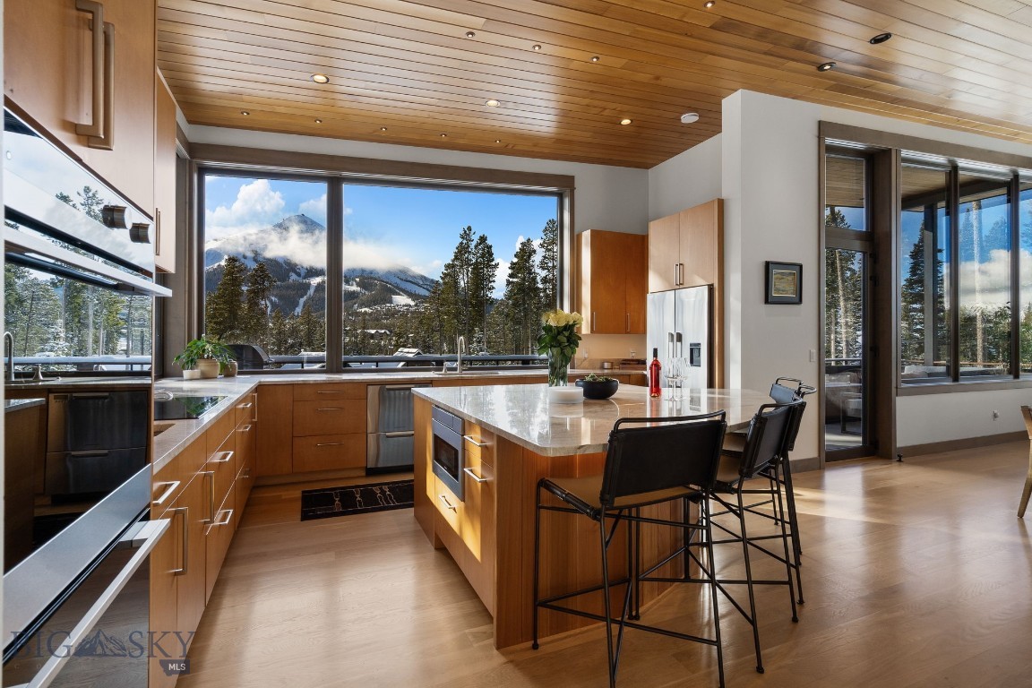 Cascade Sub. - Big Sky - Residential