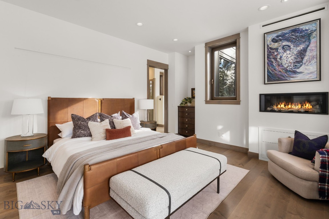 Cascade Sub. - Big Sky - Residential