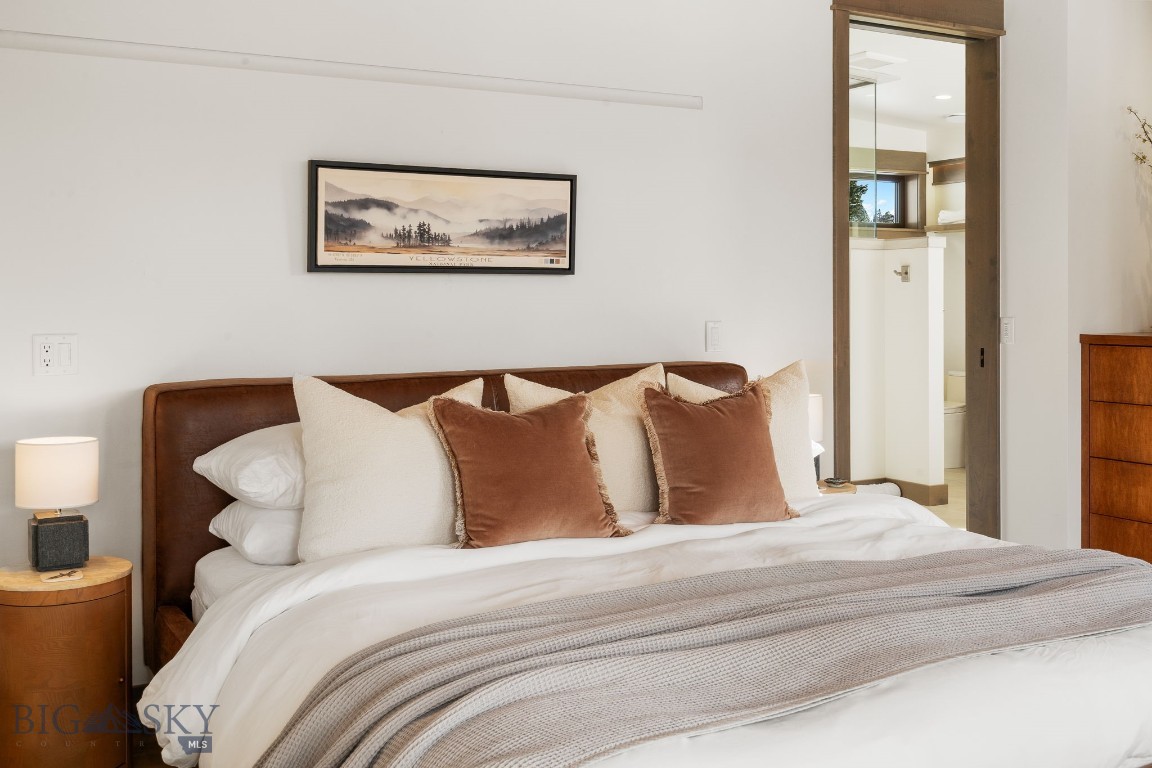 Cascade Sub. - Big Sky - Residential