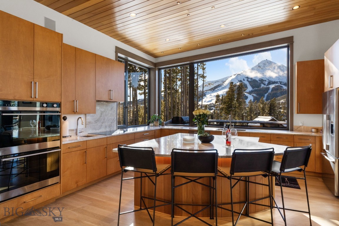 Cascade Sub. - Big Sky - Residential