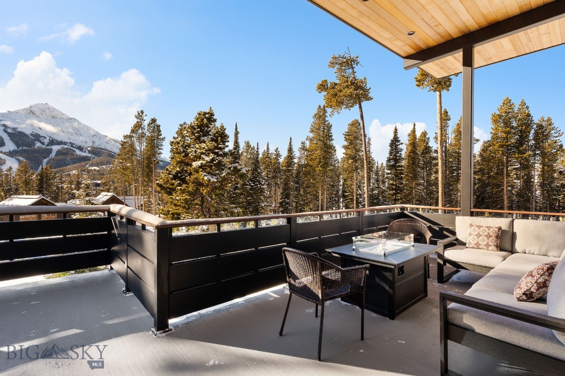 Cascade Sub. - Big Sky - Residential