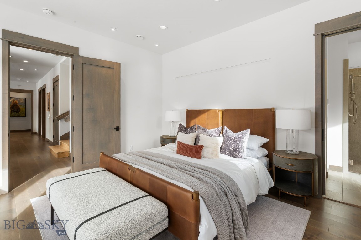 Cascade Sub. - Big Sky - Residential