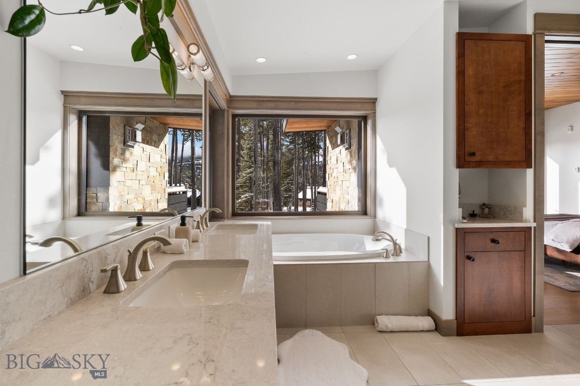 Cascade Sub. - Big Sky - Residential