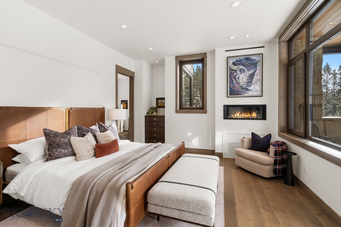 Cascade Sub. - Big Sky - Residential