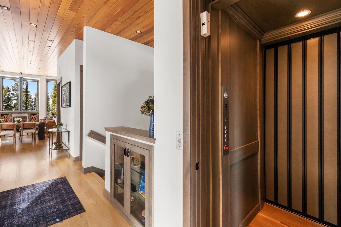 Cascade Sub. - Big Sky - Residential