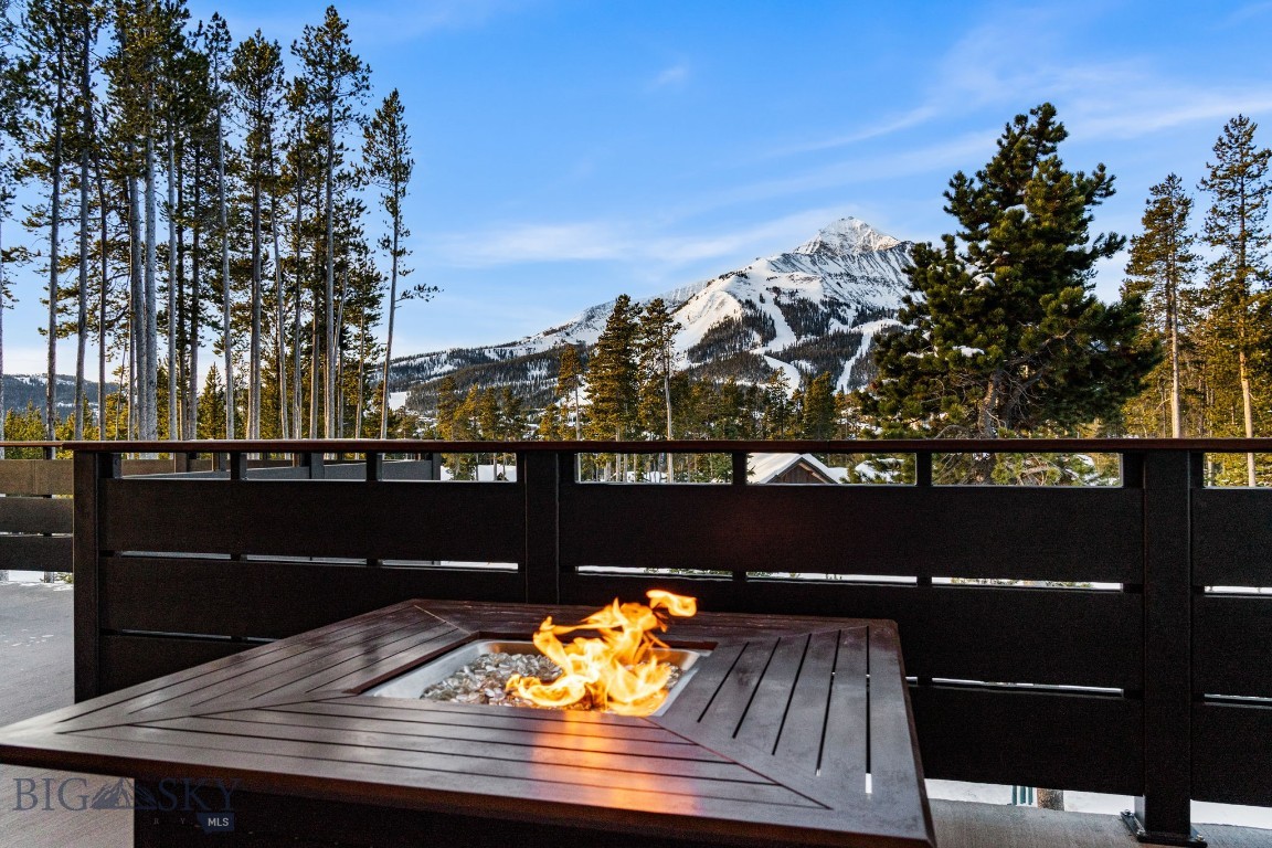 Cascade Sub. - Big Sky - Residential