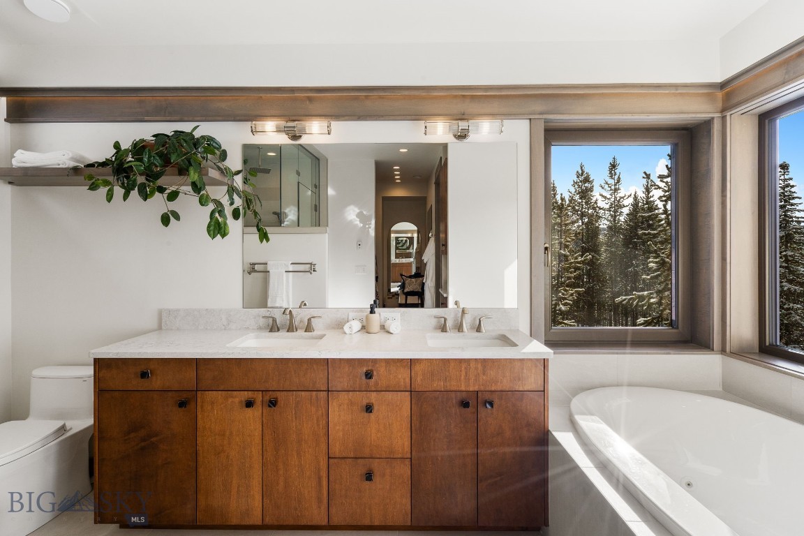 Cascade Sub. - Big Sky - Residential