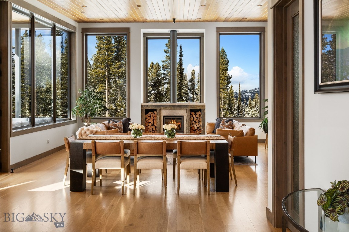 Cascade Sub. - Big Sky - Residential