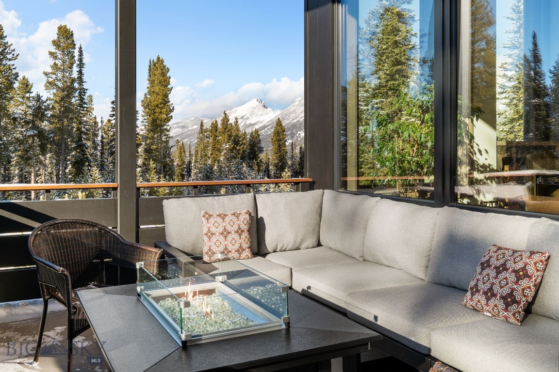 Cascade Sub. - Big Sky - Residential