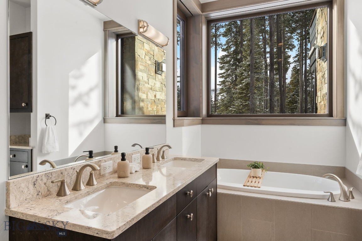 Cascade Sub. - Big Sky - Residential