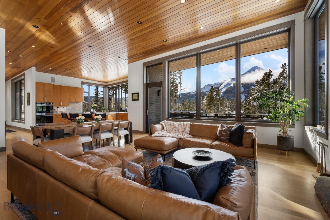 Cascade Sub. - Big Sky - Residential